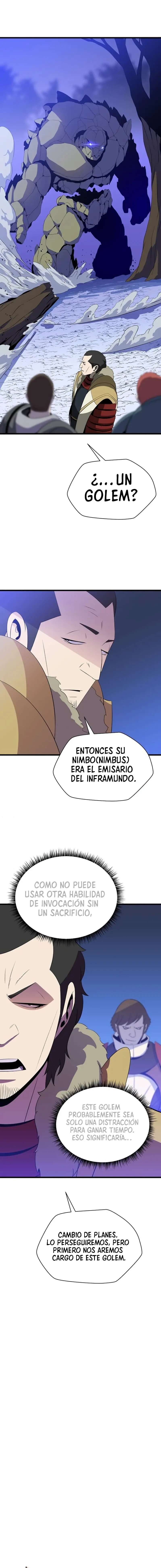 Kill The Hero capítulo 52, página 2