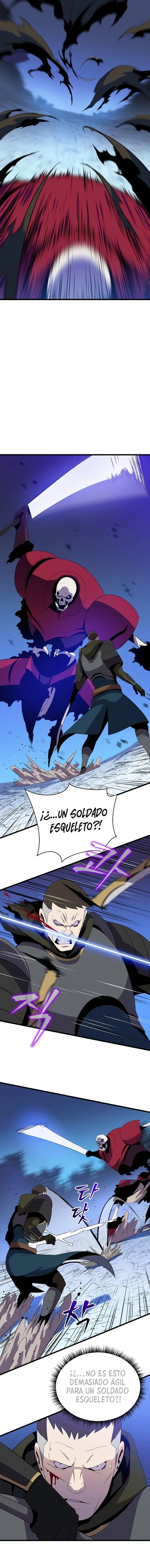 Kill The Hero capítulo 52, página 10