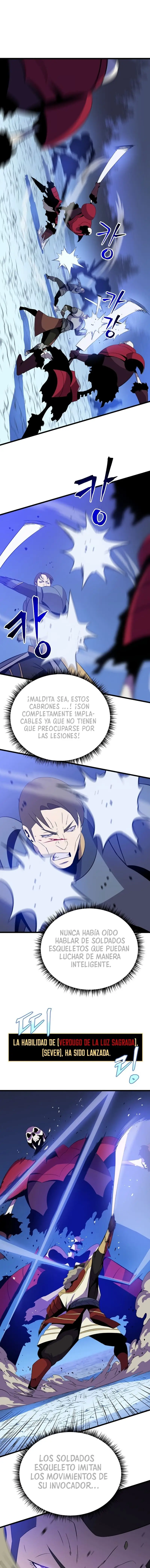Kill The Hero capítulo 52, página 11
