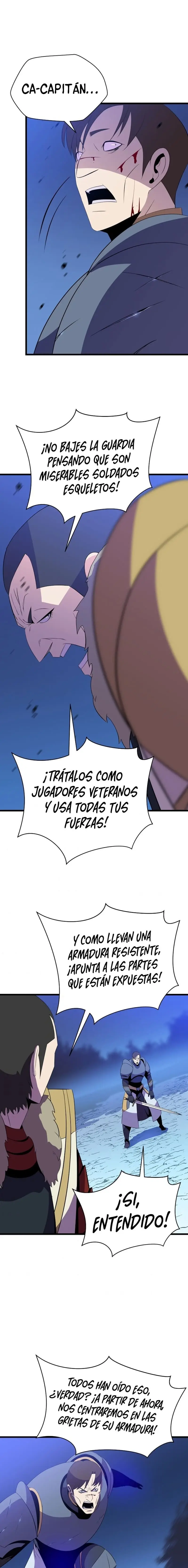 Kill The Hero capítulo 52, página 13