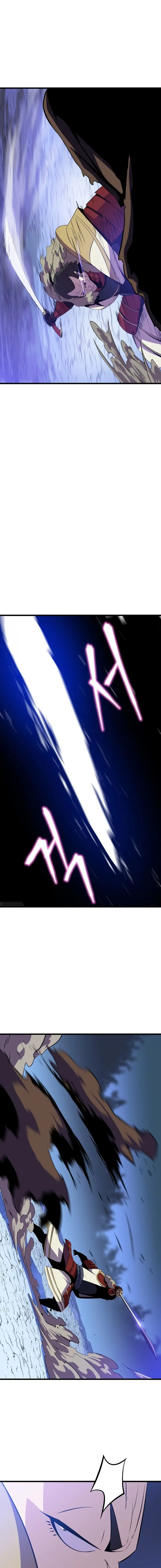 Kill The Hero capítulo 52, página 16