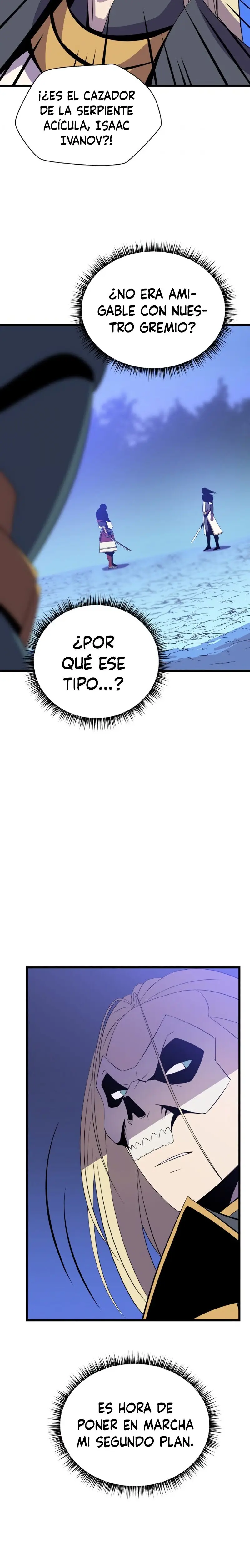 Kill The Hero capítulo 53, página 4