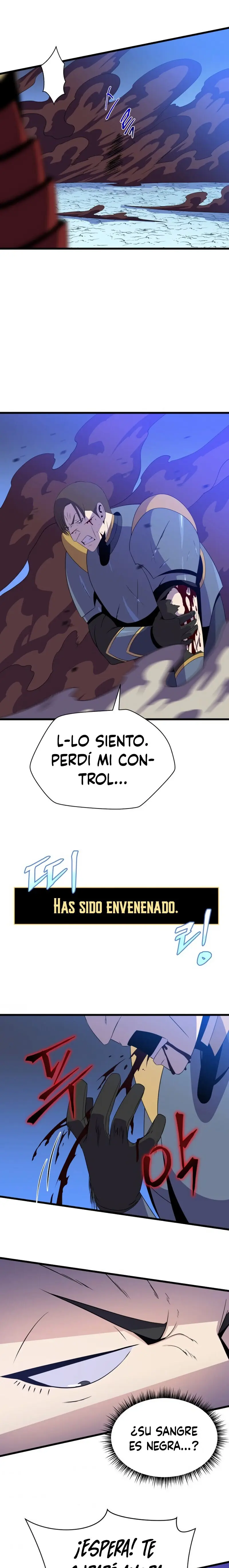 Kill The Hero capítulo 53, página 9