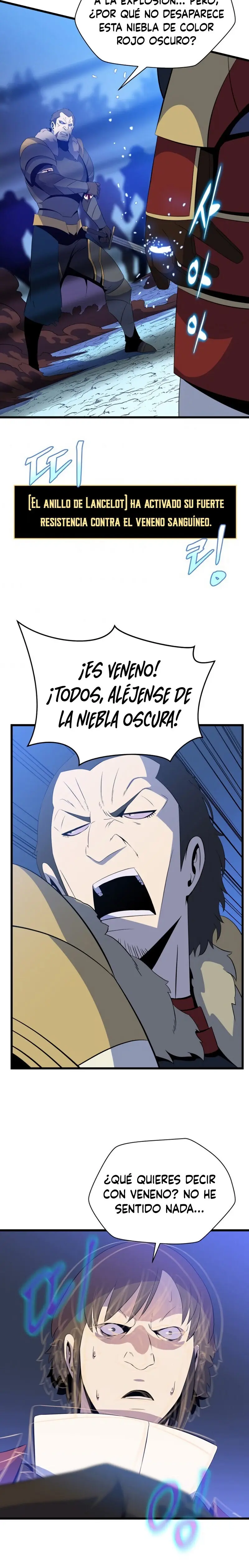 Kill The Hero capítulo 53, página 14