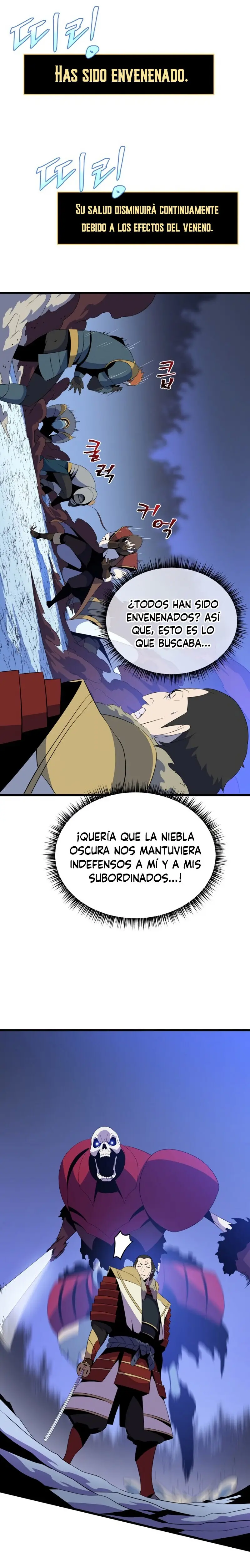 Kill The Hero capítulo 53, página 15