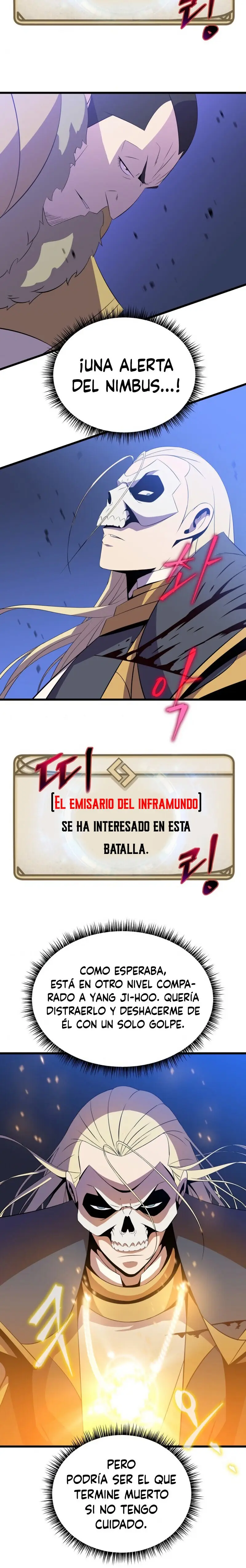 Kill The Hero capítulo 53, página 18