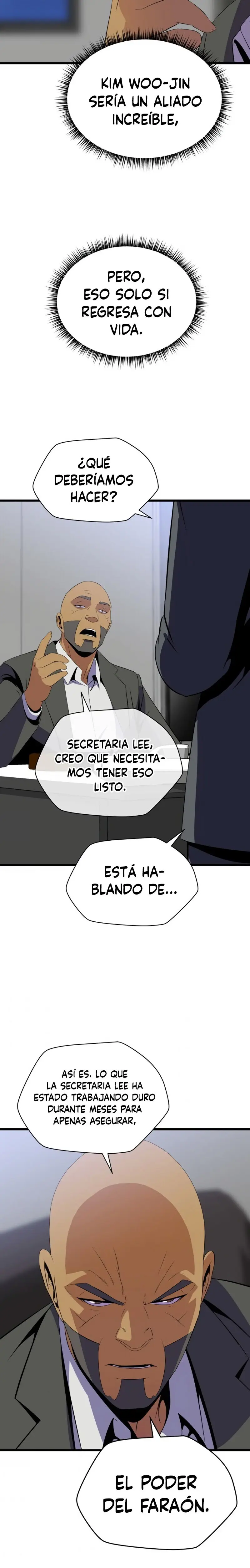 Kill The Hero capítulo 53, página 20