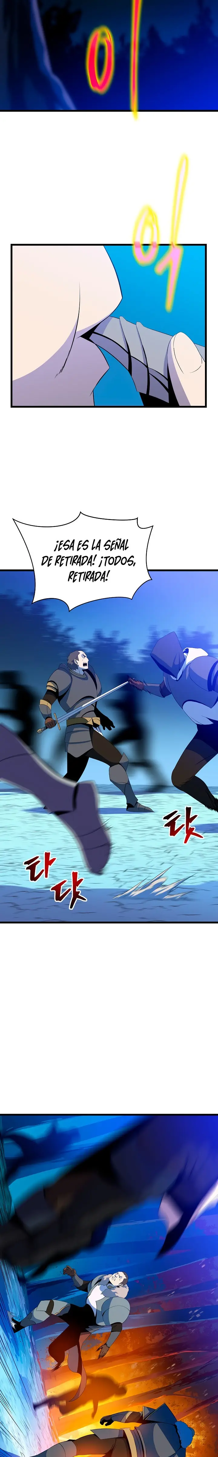 Kill The Hero capítulo 54, página 6
