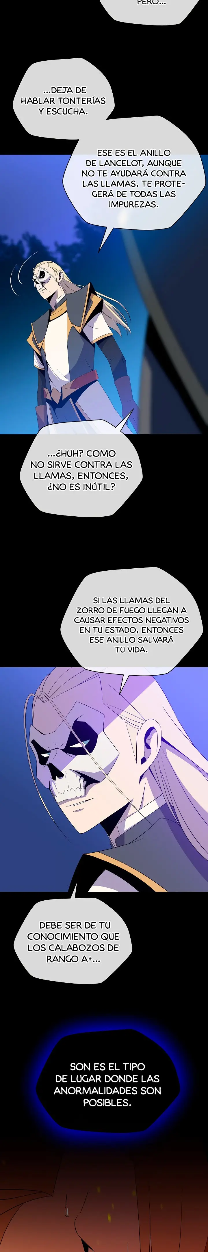 Kill The Hero capítulo 54, página 10