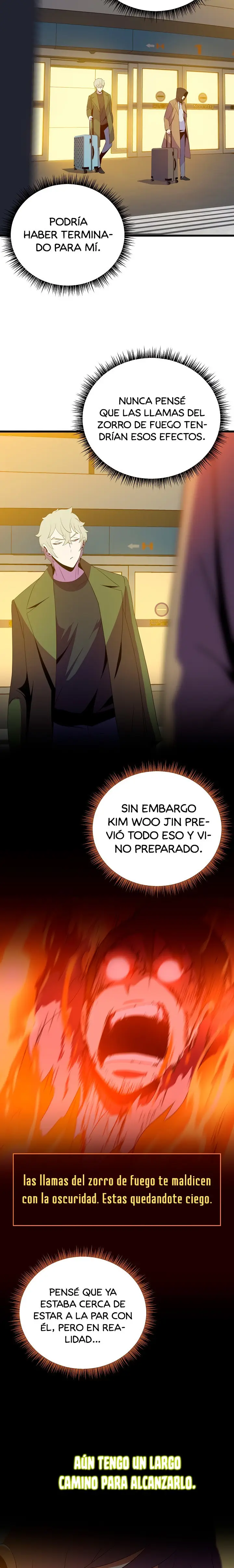 Kill The Hero capítulo 54, página 22
