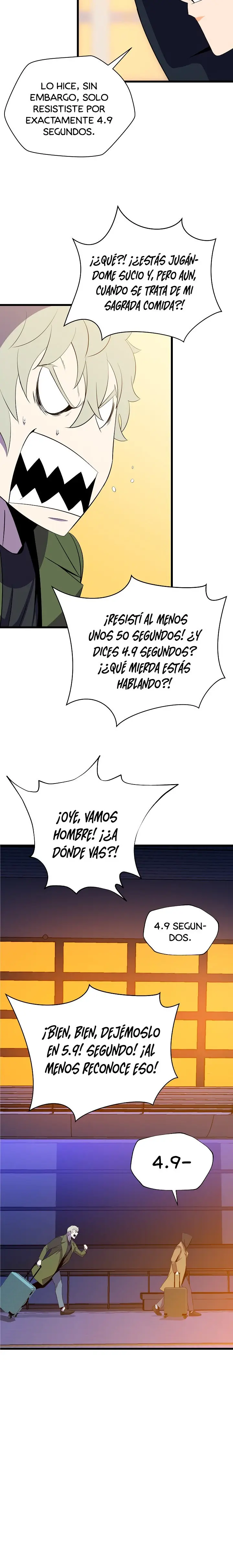 Kill The Hero capítulo 54, página 24