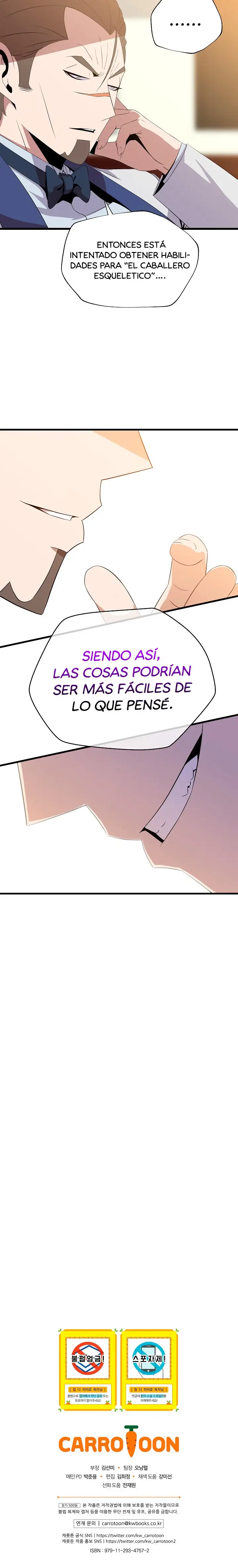 Kill The Hero capítulo 54, página 30