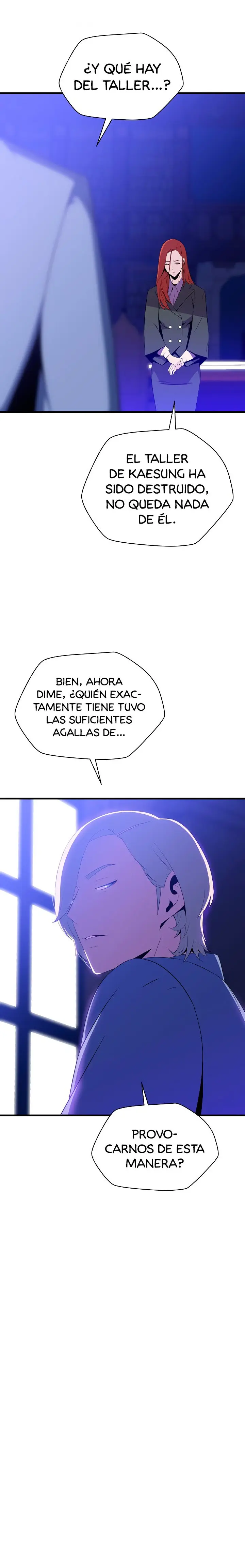 Kill The Hero capítulo 55, página 4