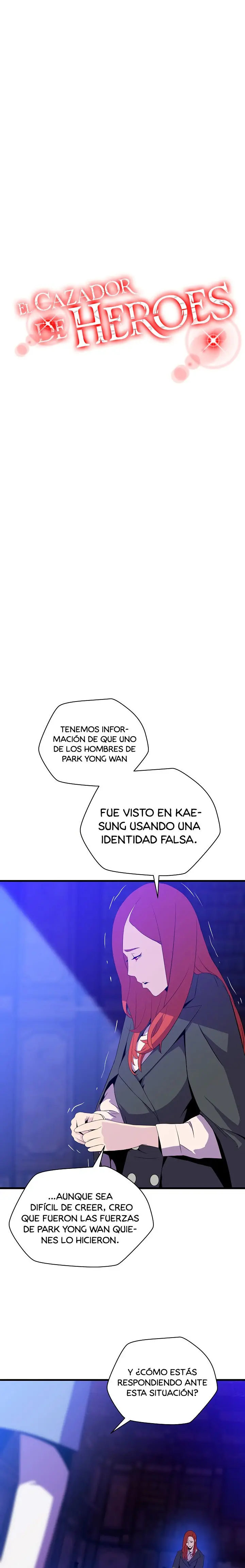 Kill The Hero capítulo 55, página 5