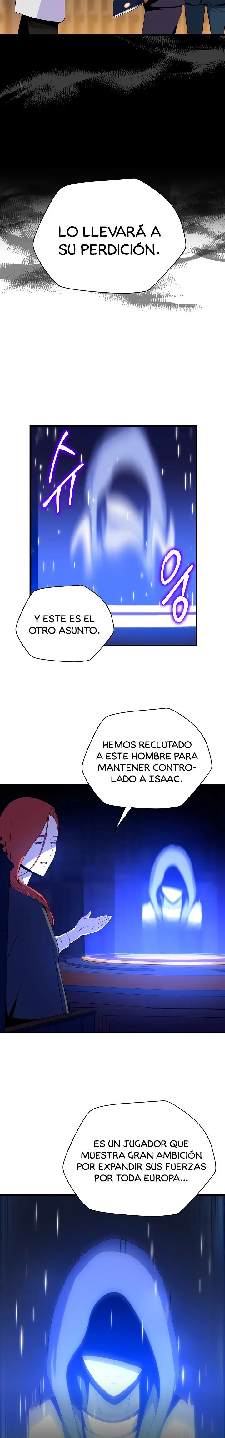 Kill The Hero capítulo 55, página 7