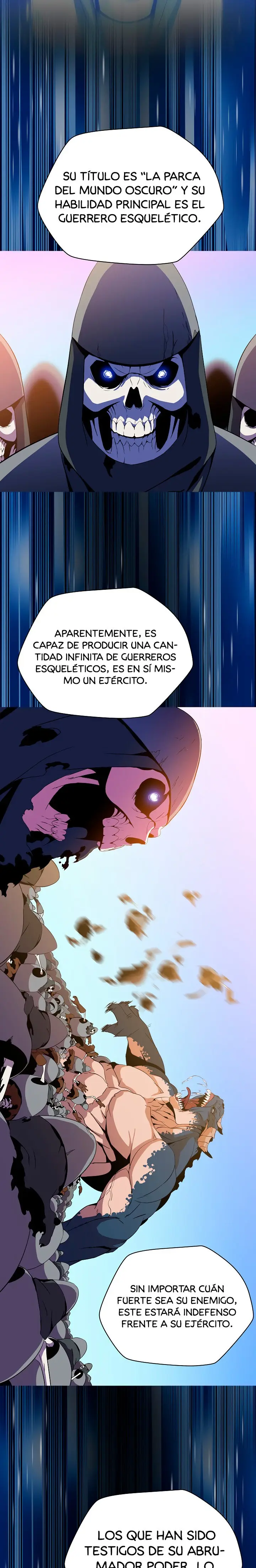 Kill The Hero capítulo 55, página 8