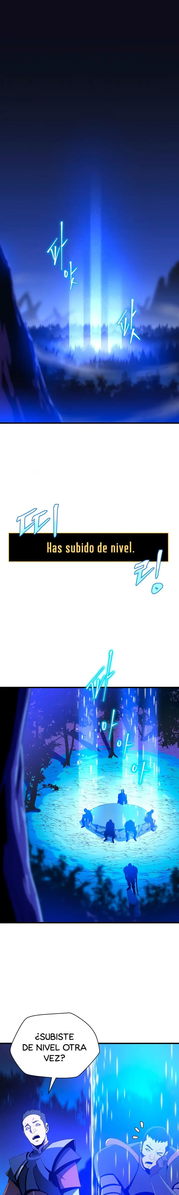 Kill The Hero capítulo 56, página 3