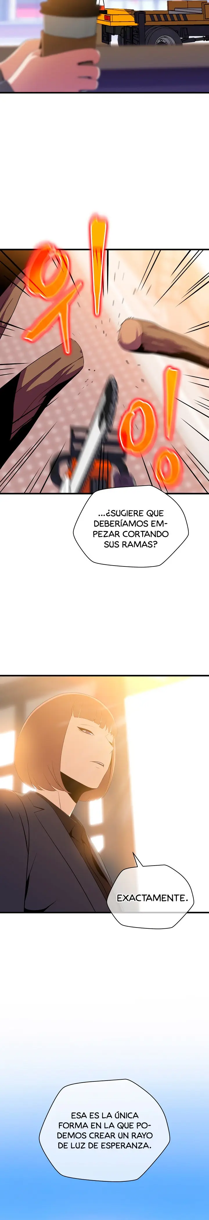 Kill The Hero capítulo 56, página 15