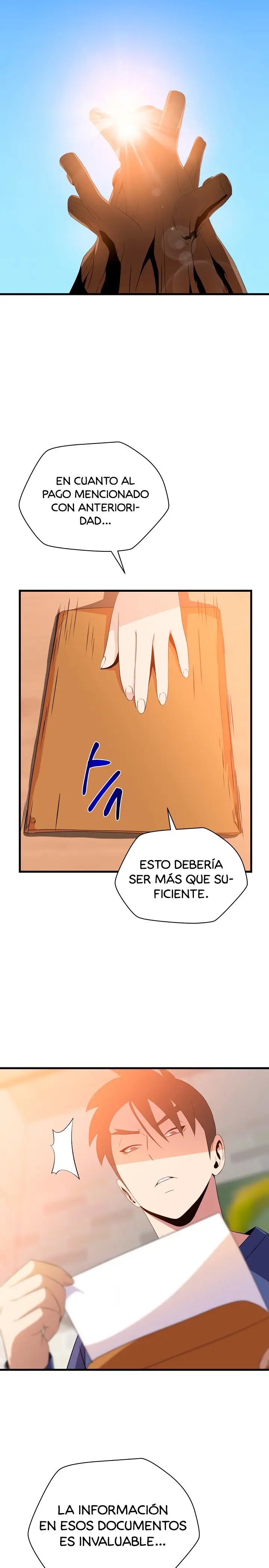 Kill The Hero capítulo 56, página 16