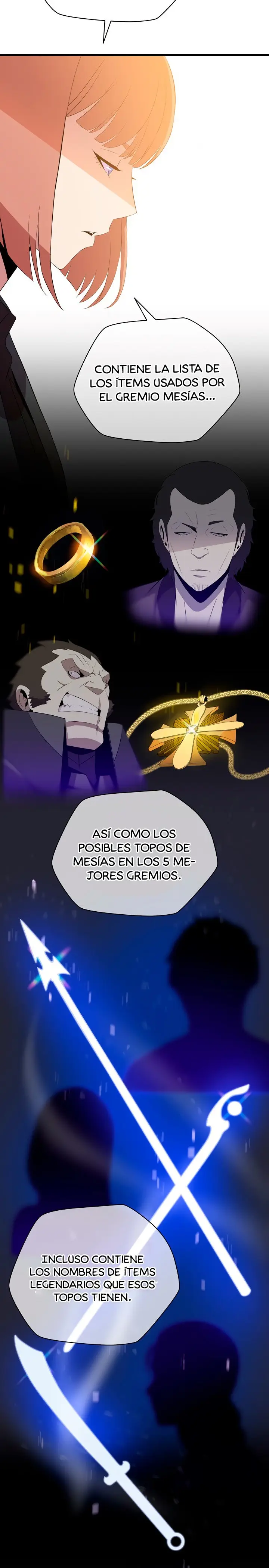 Kill The Hero capítulo 56, página 17