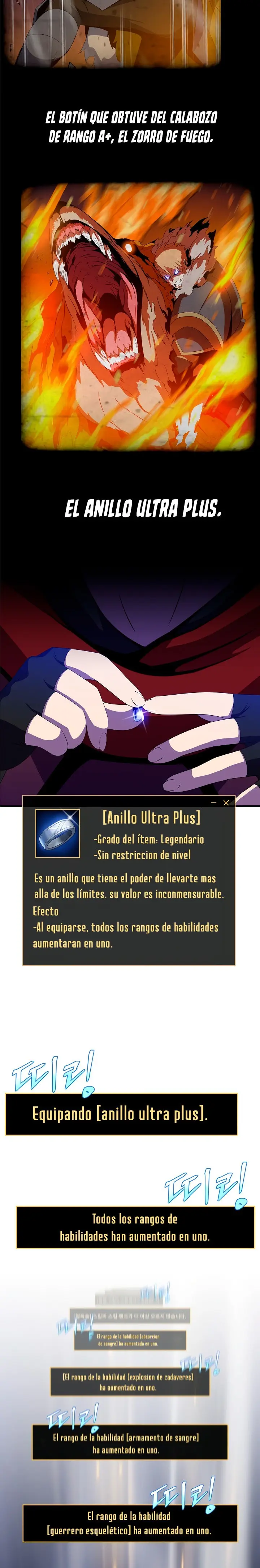 Kill The Hero capítulo 57, página 10