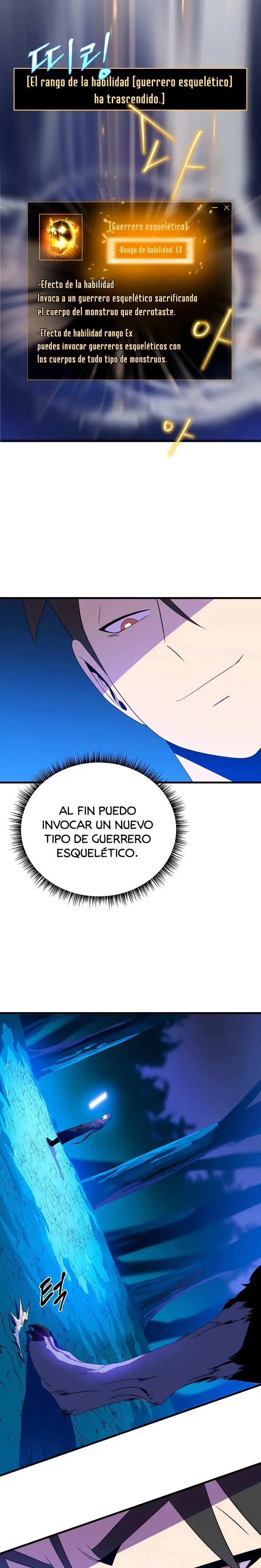Kill The Hero capítulo 57, página 11