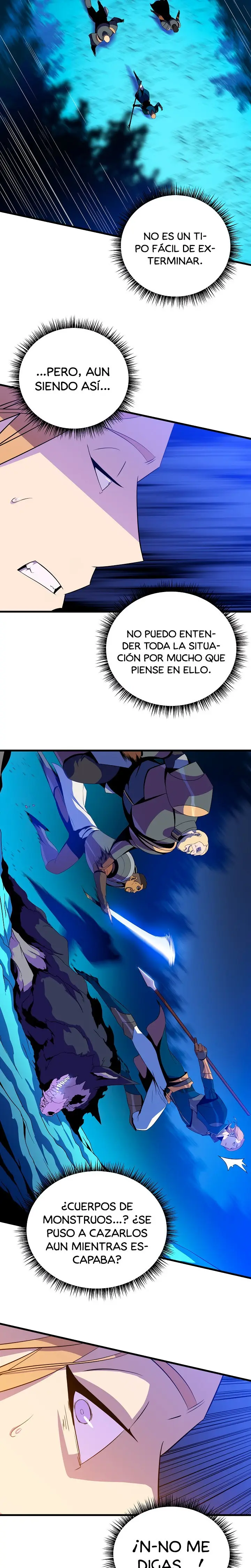 Kill The Hero capítulo 57, página 15