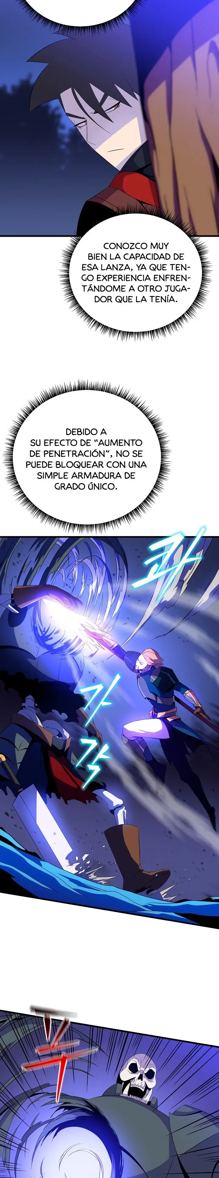 Kill The Hero capítulo 57, página 23
