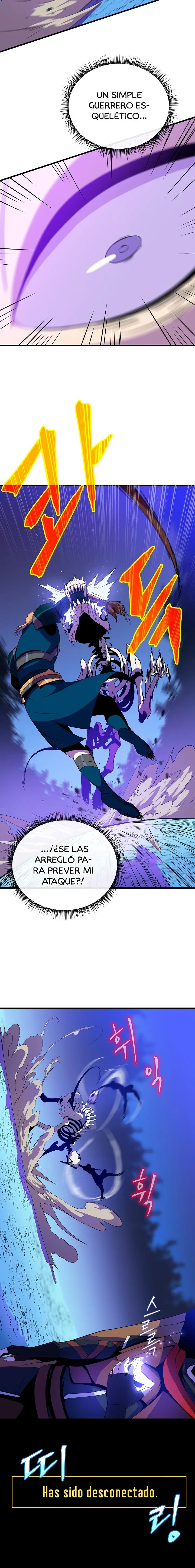 Kill The Hero capítulo 58, página 7