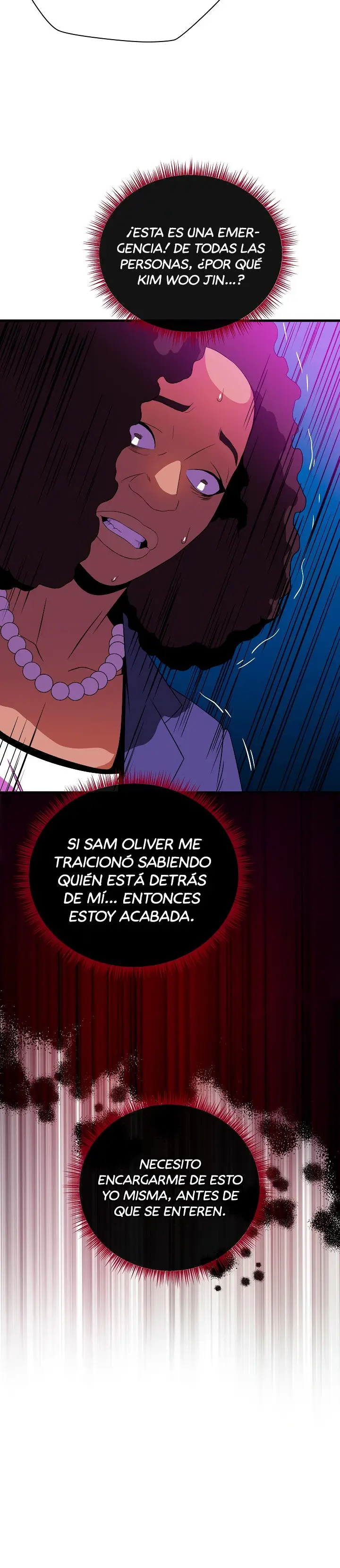 Kill The Hero capítulo 58, página 14