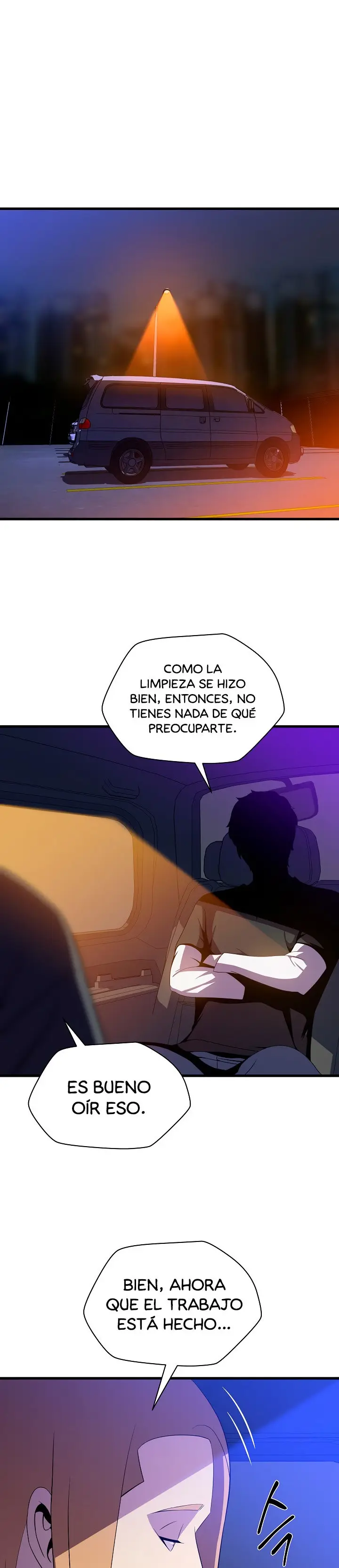 Kill The Hero capítulo 58, página 15