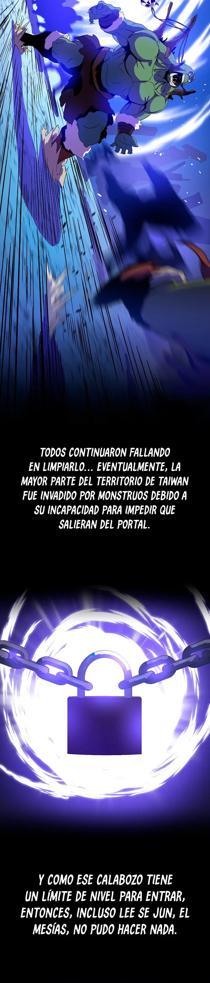 Kill The Hero capítulo 58, página 26