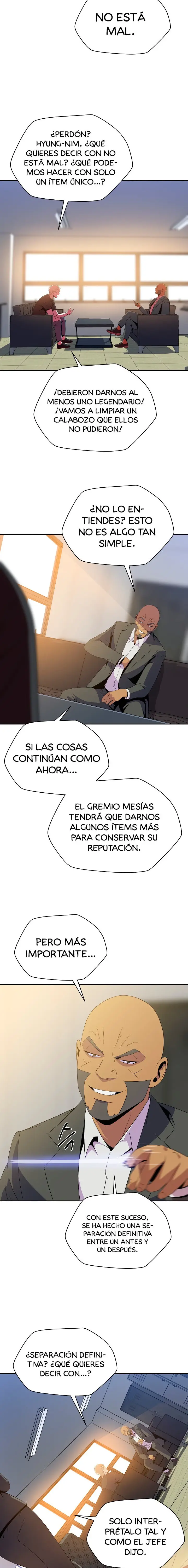 Kill The Hero capítulo 59, página 6