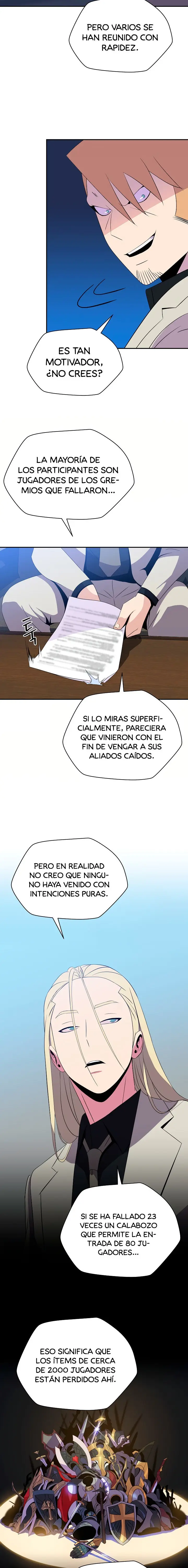 Kill The Hero capítulo 59, página 10