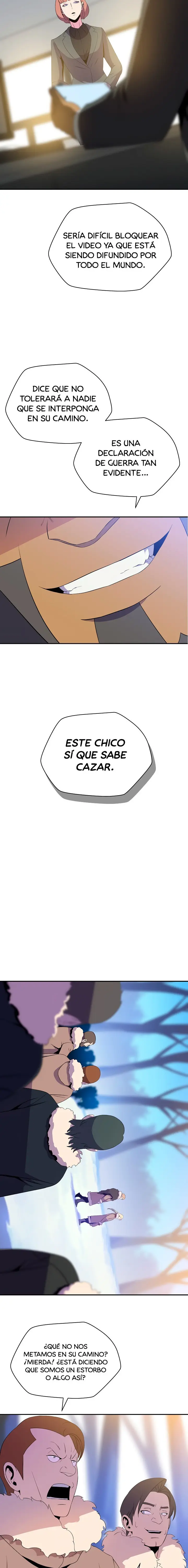 Kill The Hero capítulo 59, página 15