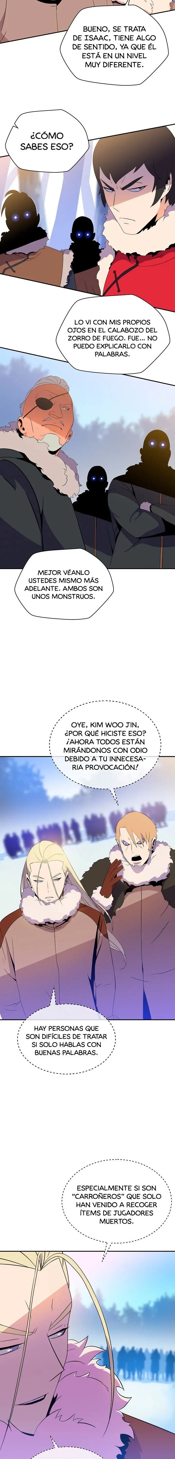 Kill The Hero capítulo 59, página 16