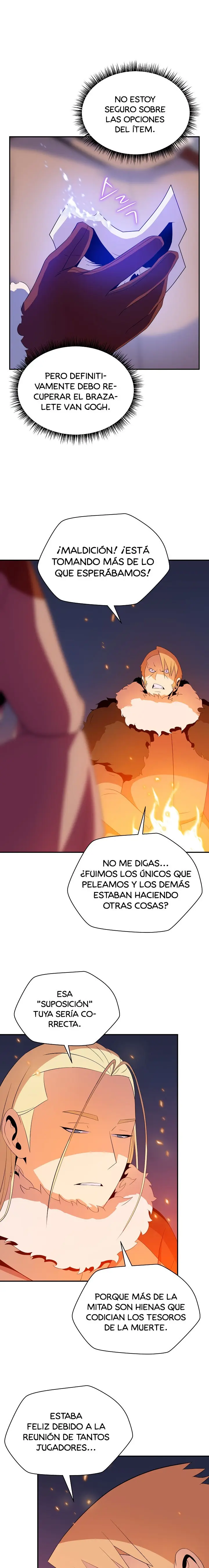 Kill The Hero capítulo 60, página 4