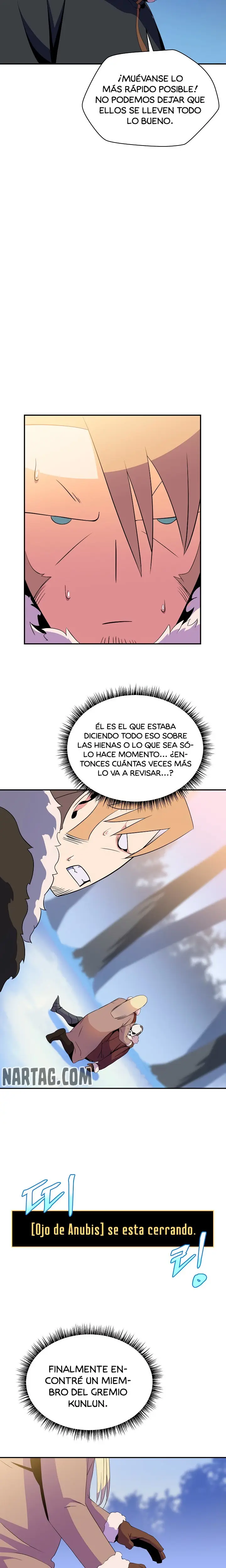 Kill The Hero capítulo 60, página 12