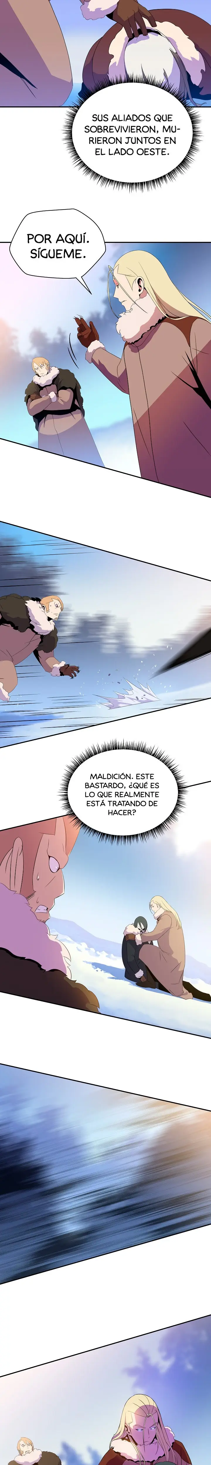 Kill The Hero capítulo 60, página 13