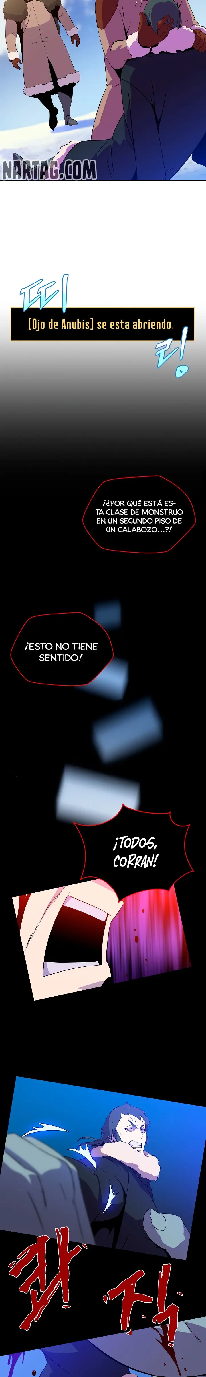 Kill The Hero capítulo 60, página 14