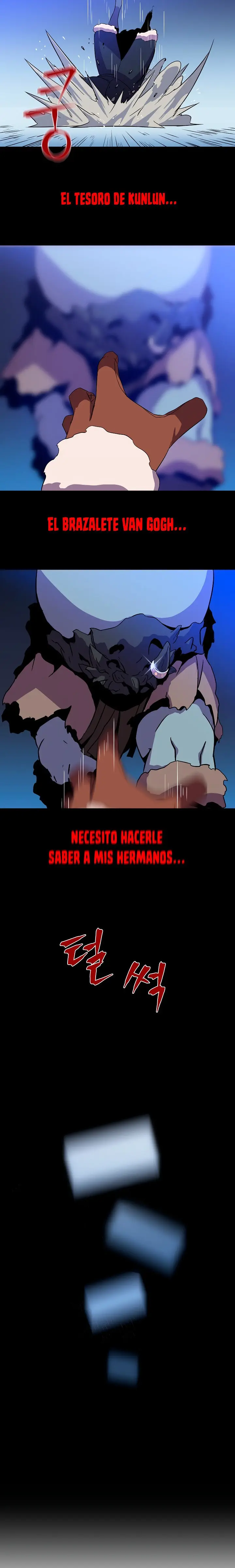Kill The Hero capítulo 60, página 16