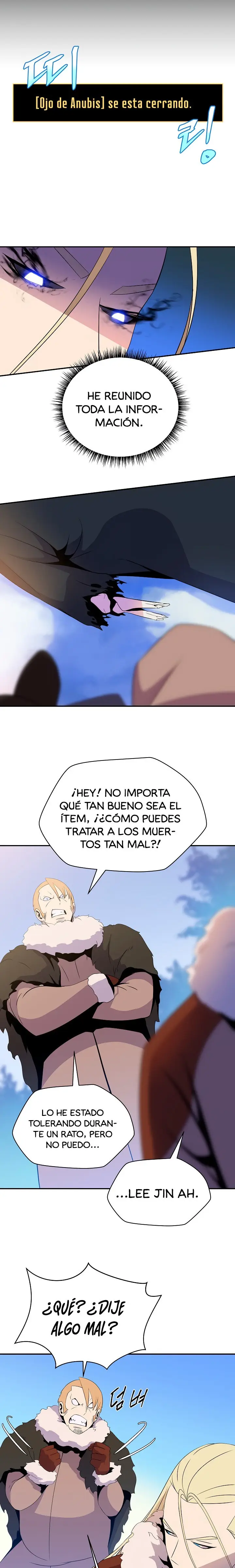 Kill The Hero capítulo 60, página 17