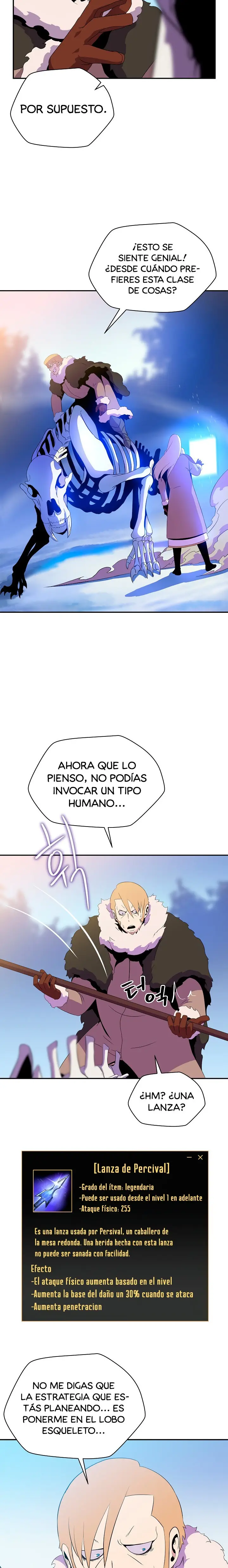 Kill The Hero capítulo 60, página 20