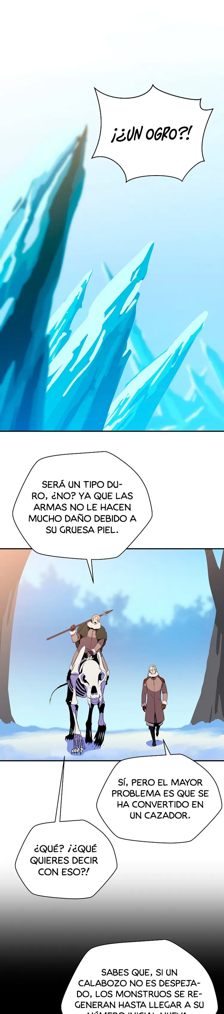 Kill The Hero capítulo 61, página 4
