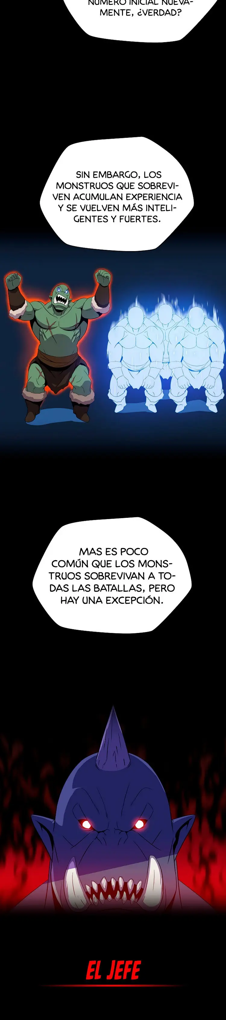 Kill The Hero capítulo 61, página 5