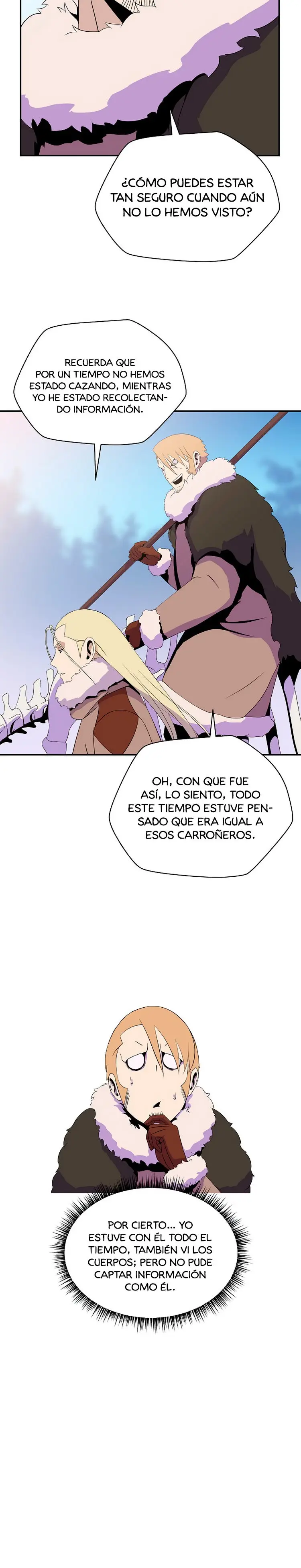 Kill The Hero capítulo 61, página 8
