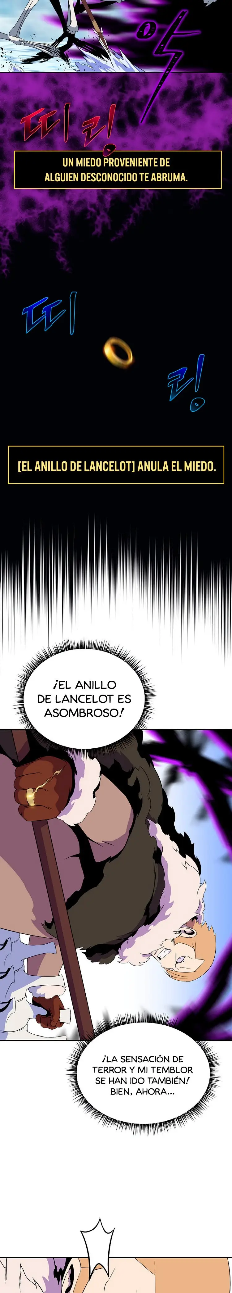 Kill The Hero capítulo 61, página 22