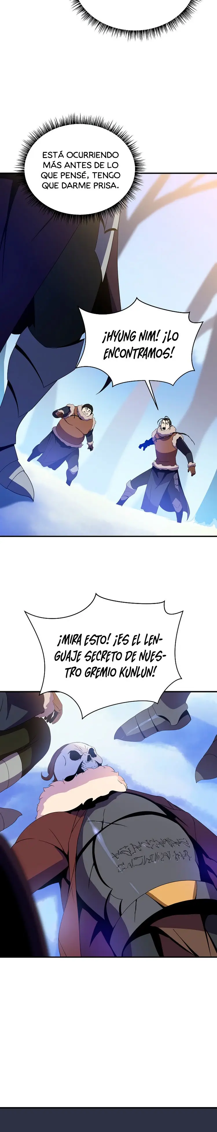 Kill The Hero capítulo 62, página 4