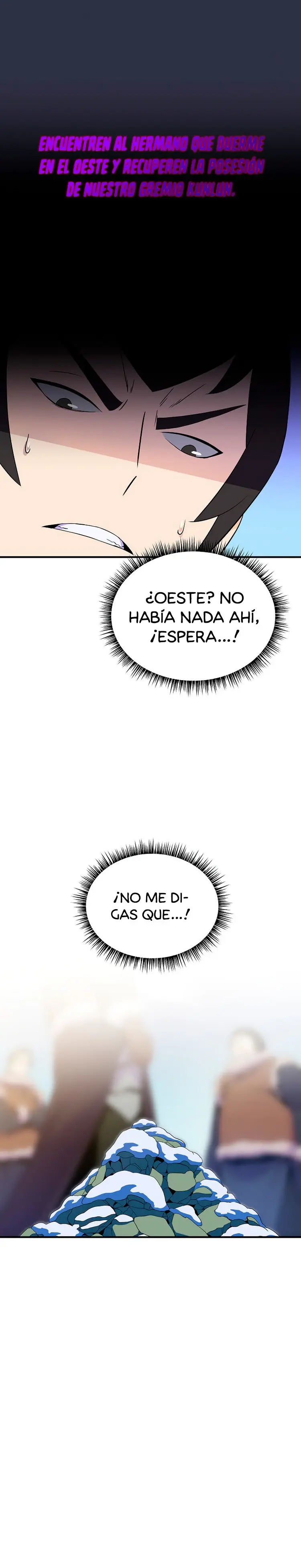Kill The Hero capítulo 62, página 5