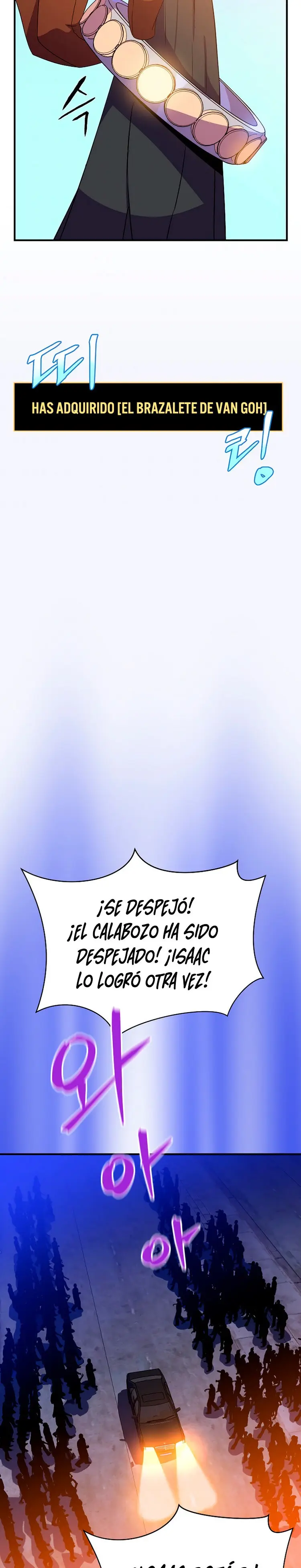 Kill The Hero capítulo 62, página 12